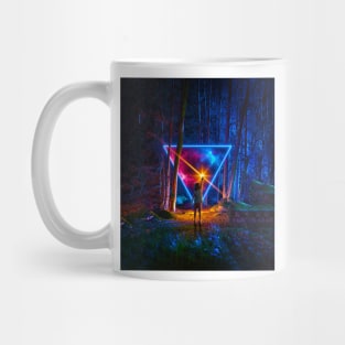 Awe & Wonder Mug